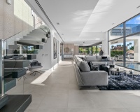 Resale - Villa - Marbella - Los Monteros