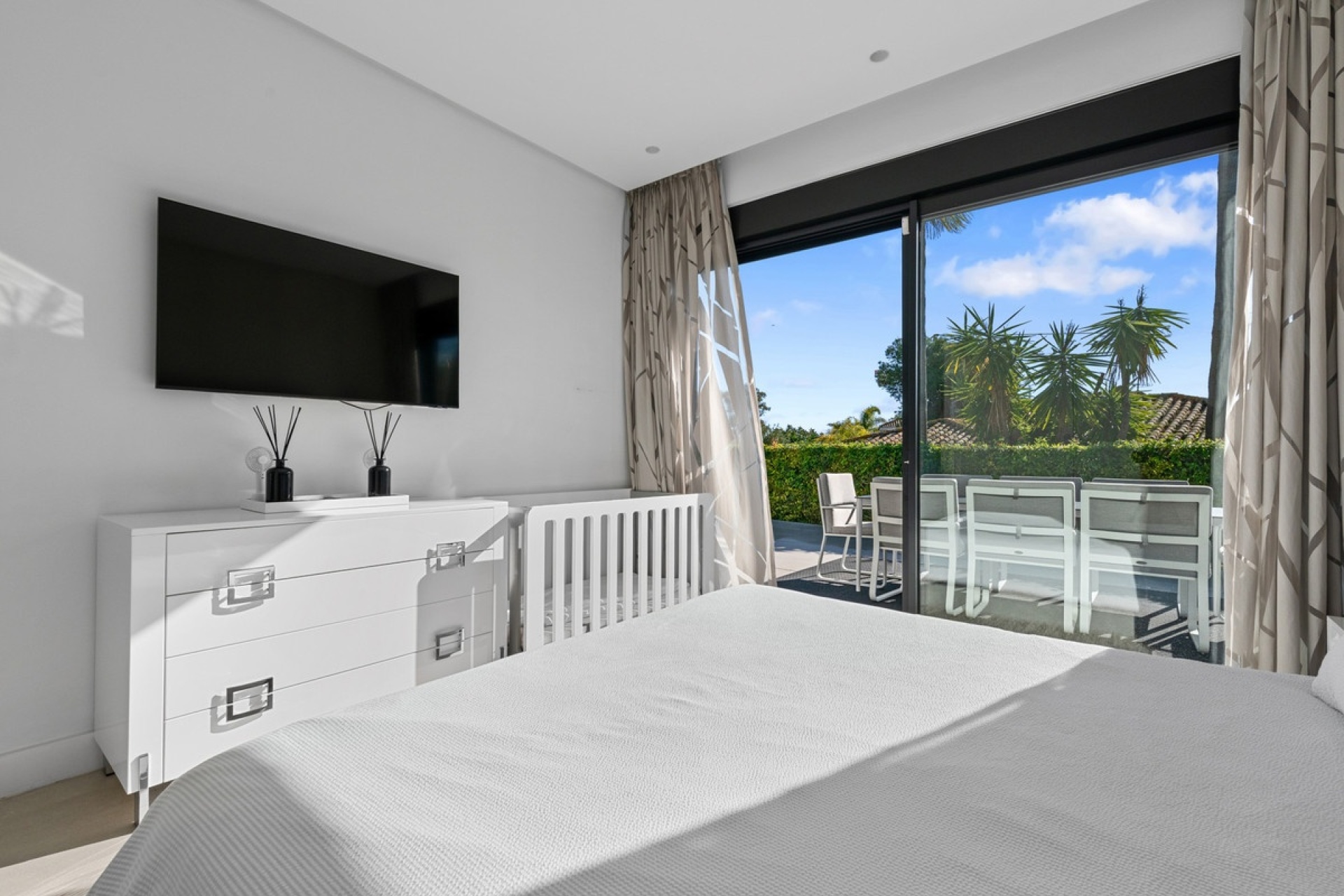 Resale - Villa - Marbella - Los Monteros