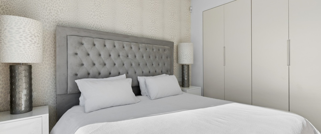 Resale - Villa - Marbella - Los Monteros