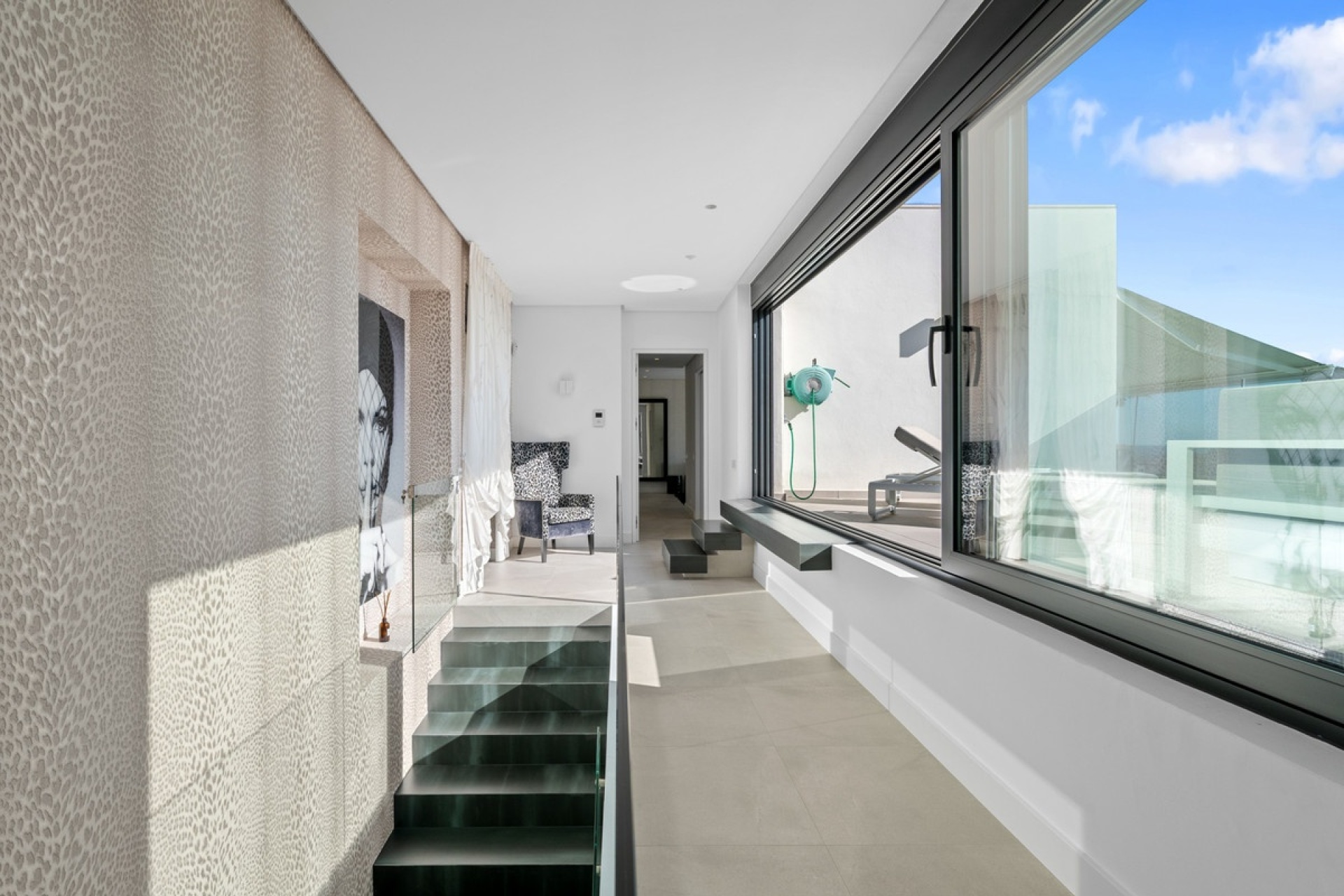 Resale - Villa - Marbella - Los Monteros