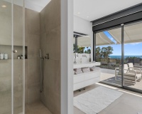Resale - Villa - Marbella - Los Monteros