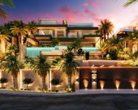 Resale - Villa - Marbella - Marbella Centro