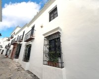 Resale - Villa - Marbella - Marbella Centro