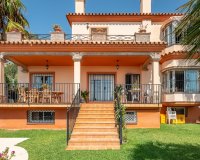 Resale - Villa - Marbella - Marbella Centro