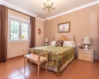 Resale - Villa - Marbella - Marbella Centro