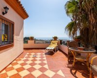 Resale - Villa - Marbella - Marbella Centro