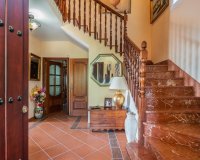 Resale - Villa - Marbella - Marbella Centro