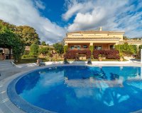 Resale - Villa - Marbella - Marbella Centro