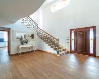 Resale - Villa - Marbella - Marbella Centro