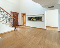 Resale - Villa - Marbella - Marbella Centro