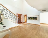 Resale - Villa - Marbella - Marbella Centro