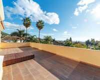 Resale - Villa - Marbella - Marbella Centro