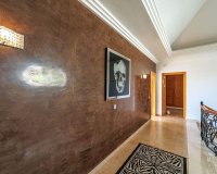 Resale - Villa - Marbella - Marbella Centro