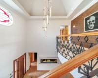 Resale - Villa - Marbella - Marbella Centro