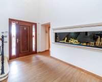 Resale - Villa - Marbella - Marbella Centro