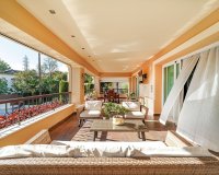 Resale - Villa - Marbella - Marbella Centro