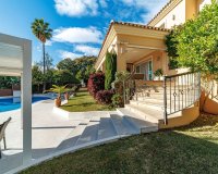 Resale - Villa - Marbella - Marbella Centro