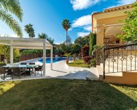Resale - Villa - Marbella - Marbella Centro