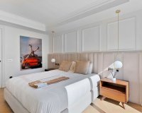 Resale - Villa - Marbella - Marbella Centro