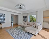 Resale - Villa - Marbella - Marbella Centro