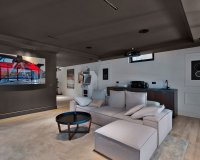 Resale - Villa - Marbella - Marbella Centro