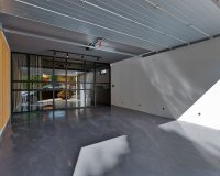 Resale - Villa - Marbella - Marbella Centro