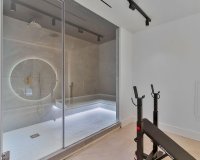 Resale - Villa - Marbella - Marbella Centro