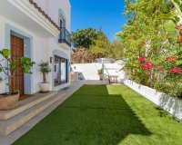 Resale - Villa - Marbella - Marbella Centro