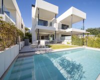 Resale - Villa - Marbella - Marbella Centro