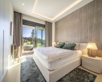 Resale - Villa - Marbella - Marbella Centro