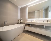 Resale - Villa - Marbella - Marbella Centro