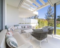 Resale - Villa - Marbella - Marbella Centro