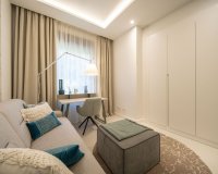 Resale - Villa - Marbella - Marbella Centro