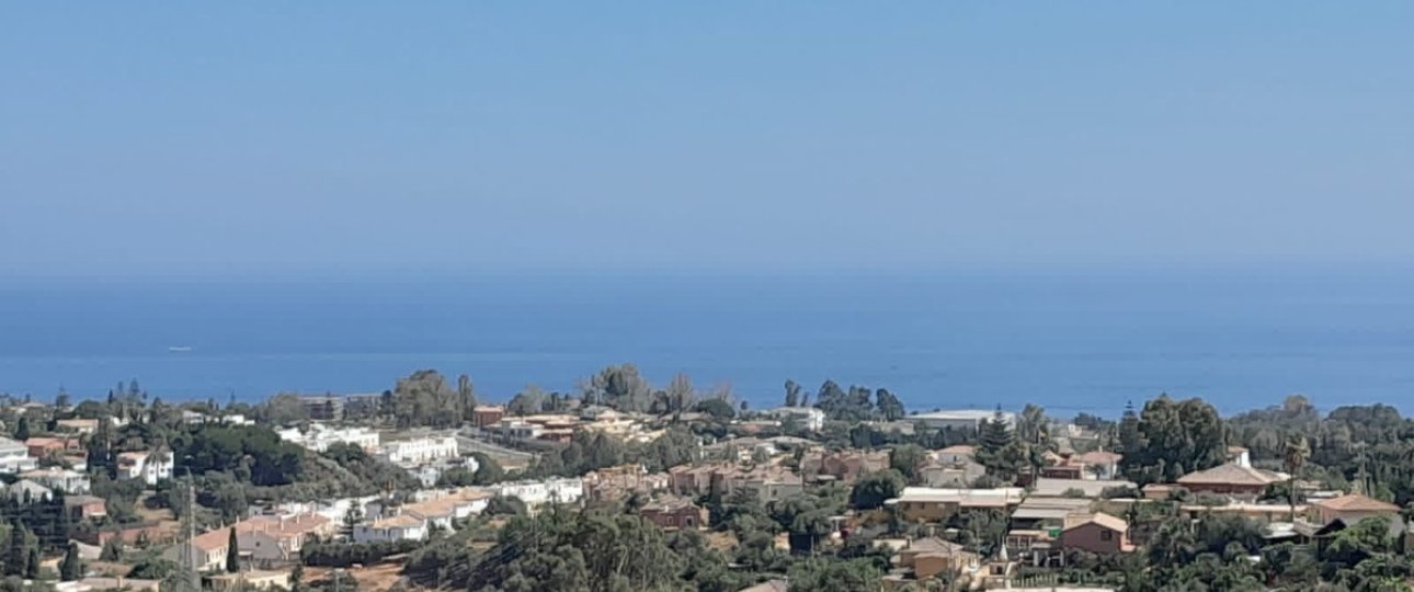 Resale - Villa - Marbella - Marbella Centro