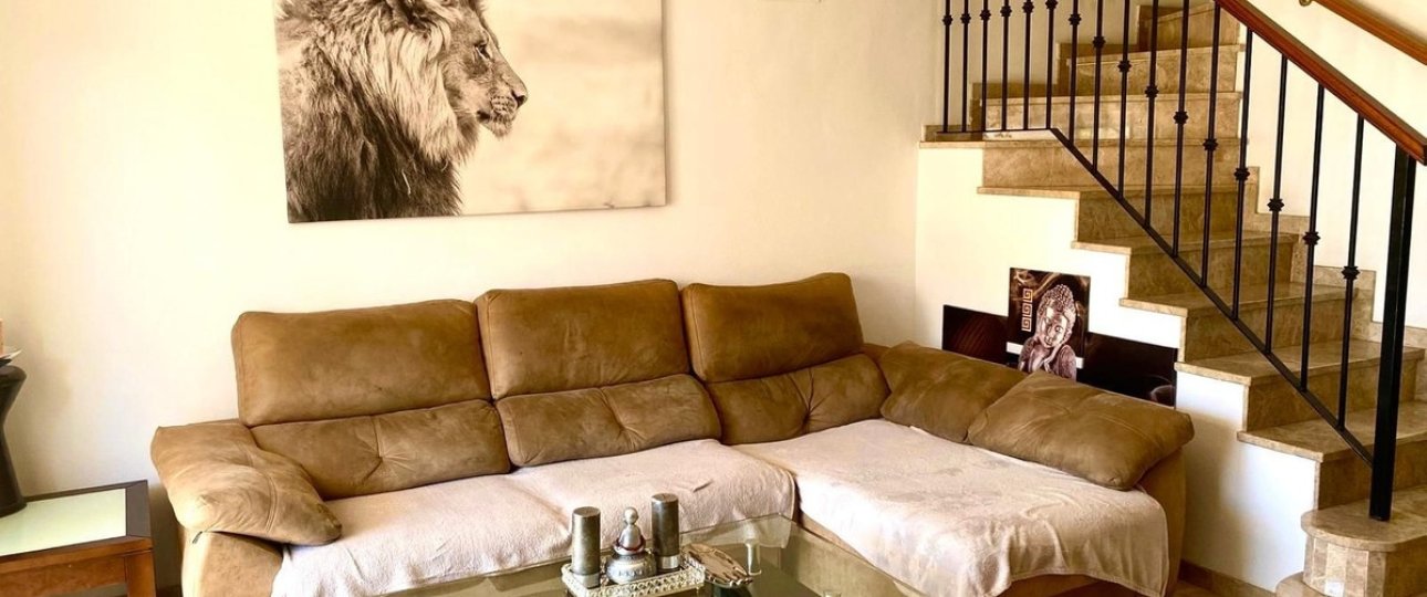 Resale - Villa - Marbella - Marbella Centro