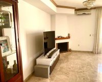 Resale - Villa - Marbella - Marbella Centro