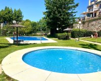 Resale - Villa - Marbella - Marbella Centro