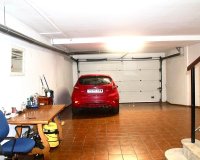 Resale - Villa - Marbella - Marbella Centro