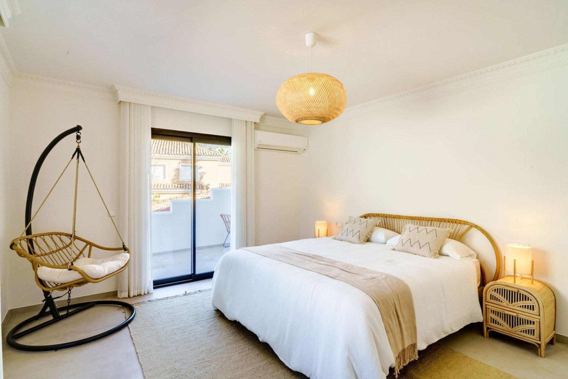 Resale - Villa - Marbella - Marbella Centro