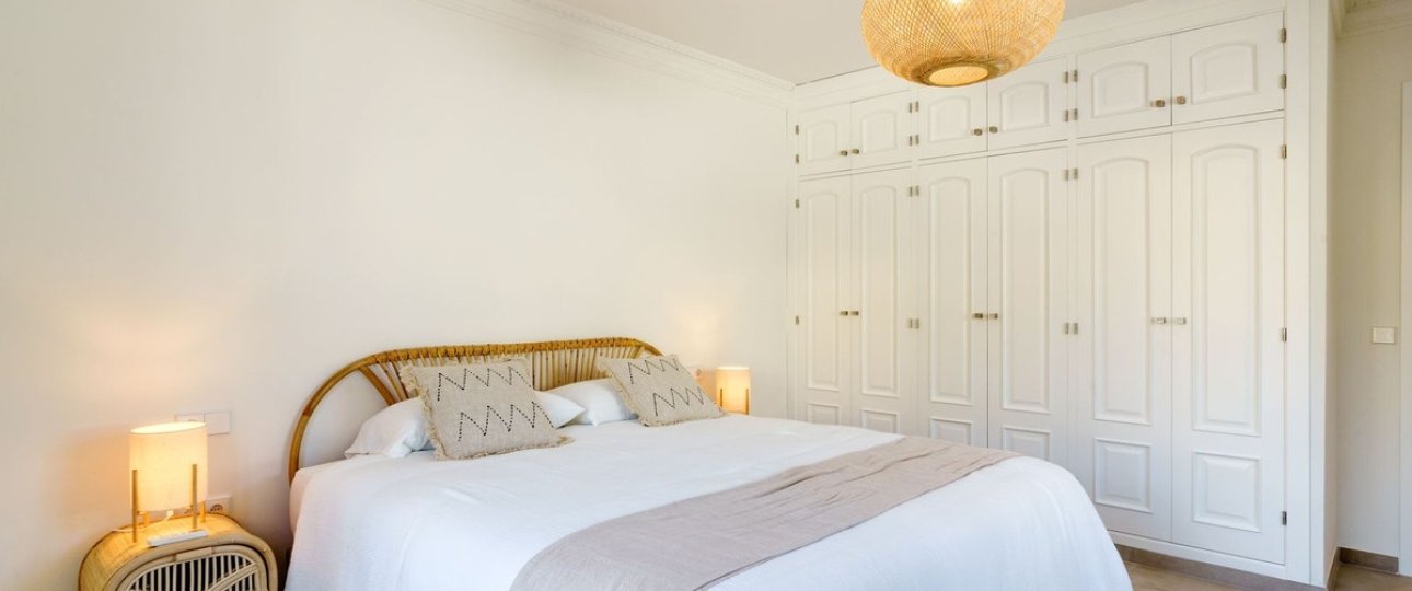 Resale - Villa - Marbella - Marbella Centro