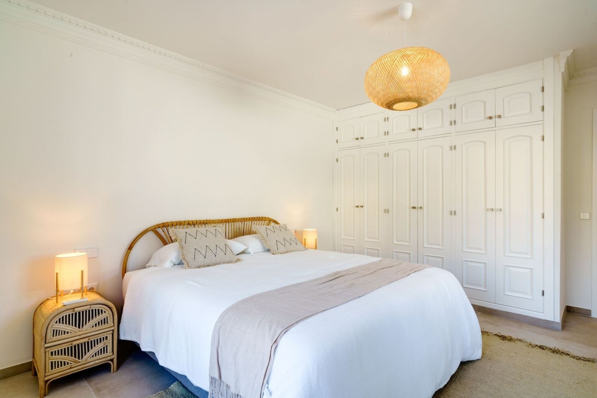 Resale - Villa - Marbella - Marbella Centro