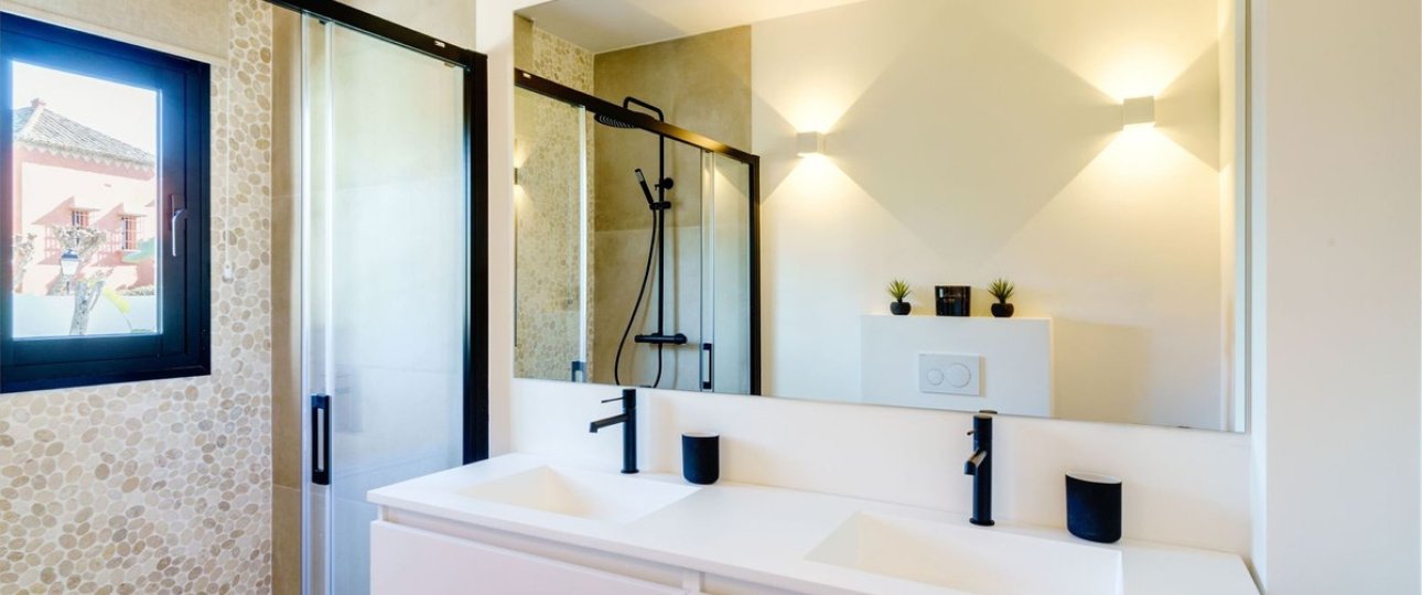 Resale - Villa - Marbella - Marbella Centro