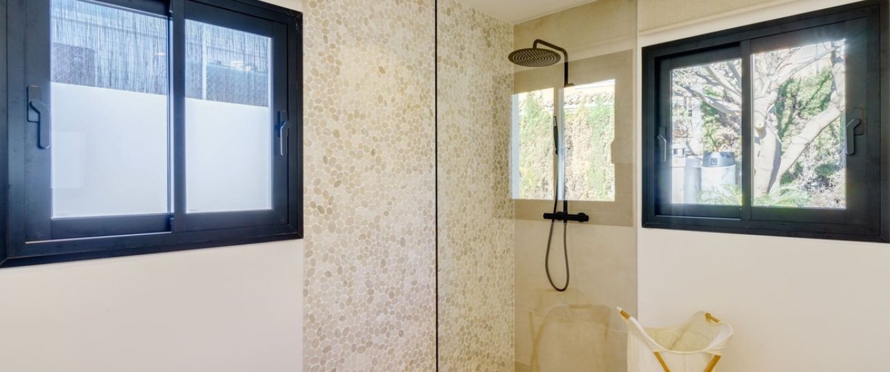 Resale - Villa - Marbella - Marbella Centro