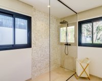 Resale - Villa - Marbella - Marbella Centro