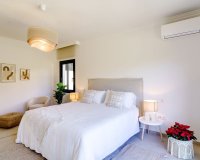 Resale - Villa - Marbella - Marbella Centro