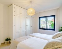 Resale - Villa - Marbella - Marbella Centro