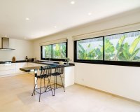 Resale - Villa - Marbella - Marbella Centro