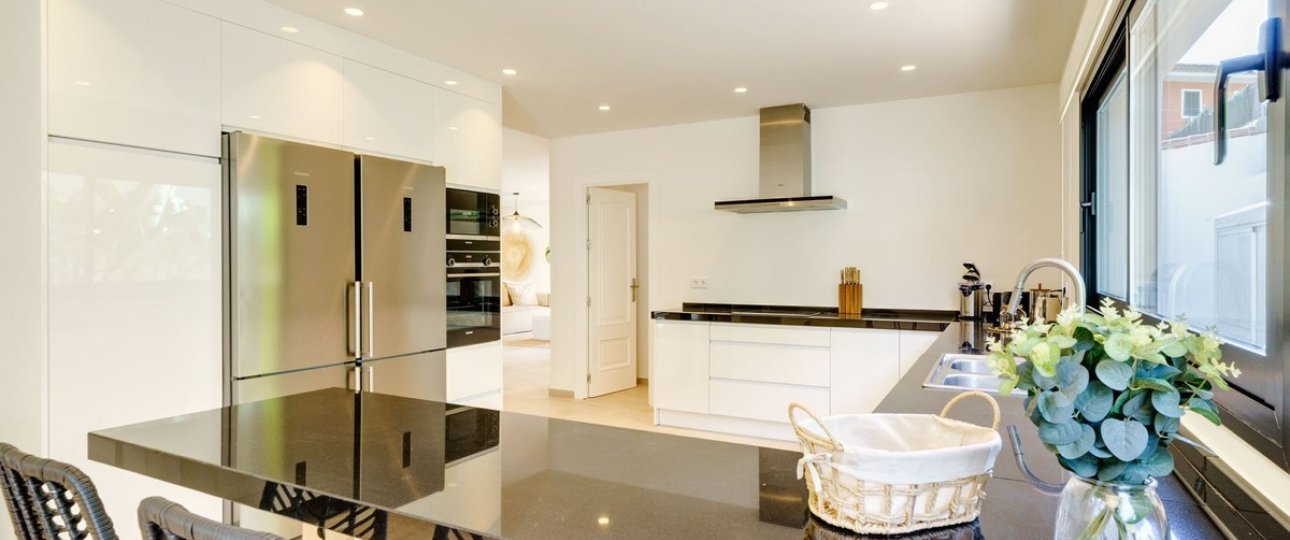 Resale - Villa - Marbella - Marbella Centro
