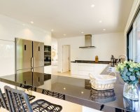 Resale - Villa - Marbella - Marbella Centro