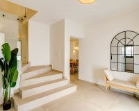 Resale - Villa - Marbella - Marbella Centro